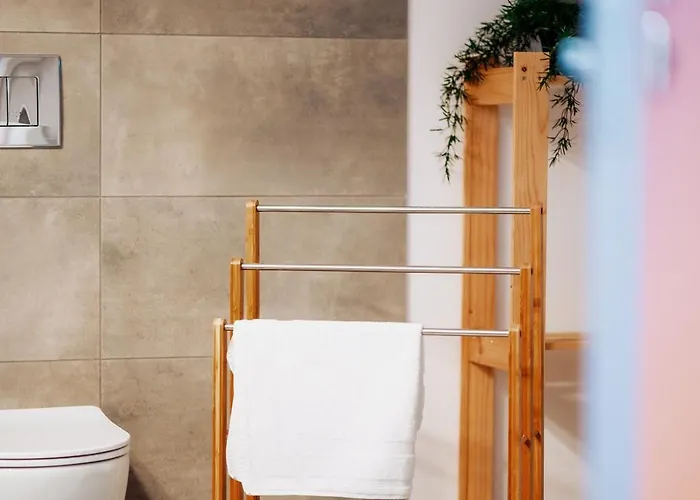 Zakatek U Hani Polanica-Zdroj