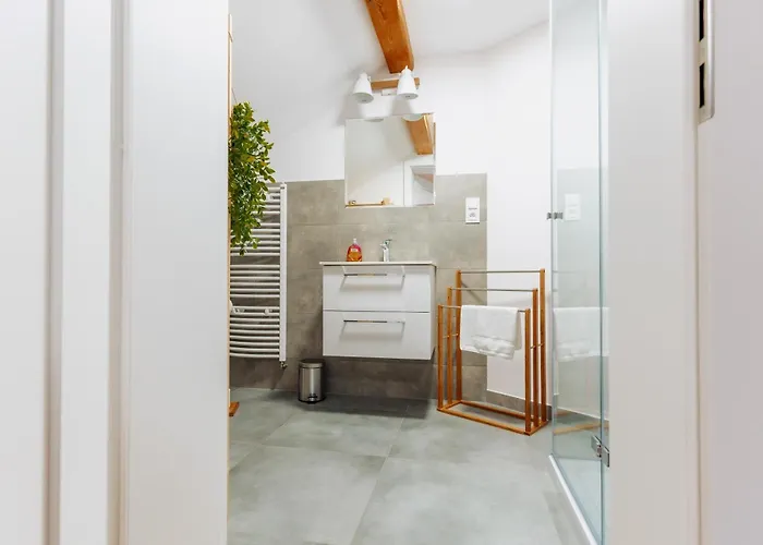 Zakatek U Hani 3* Polanica-Zdroj