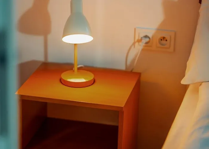 Guest house Zakatek U Hani Polanica-Zdroj