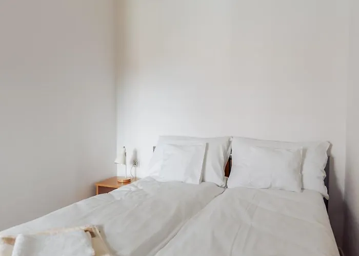 Zakatek U Hani Polanica-Zdroj