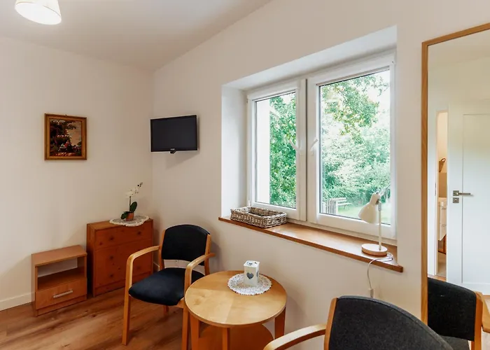 Zakatek U Hani 3* Polanica-Zdroj