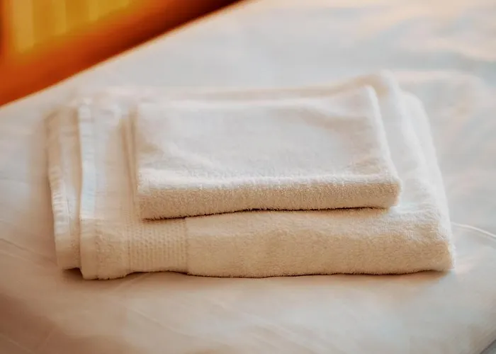 Zakatek U Hani Guest house Polanica-Zdroj