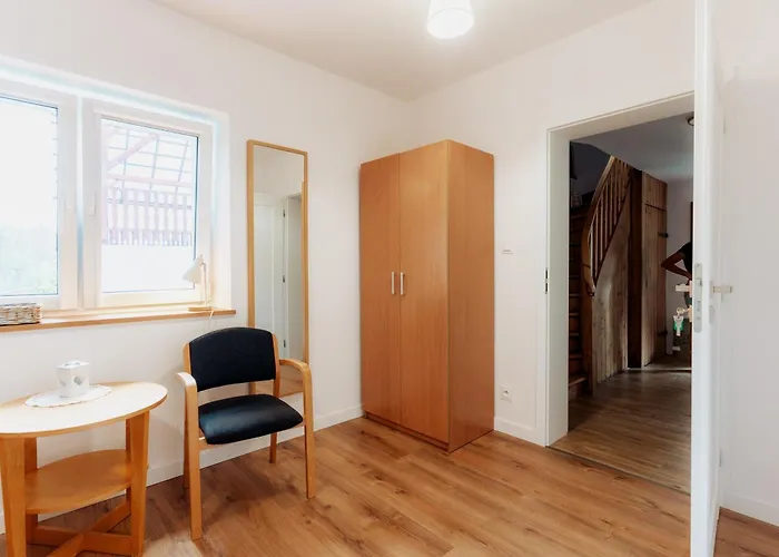 Zakatek U Hani Polanica-Zdroj