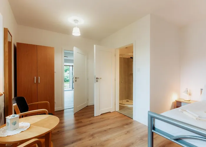 Zakatek U Hani Guest house Polanica-Zdroj