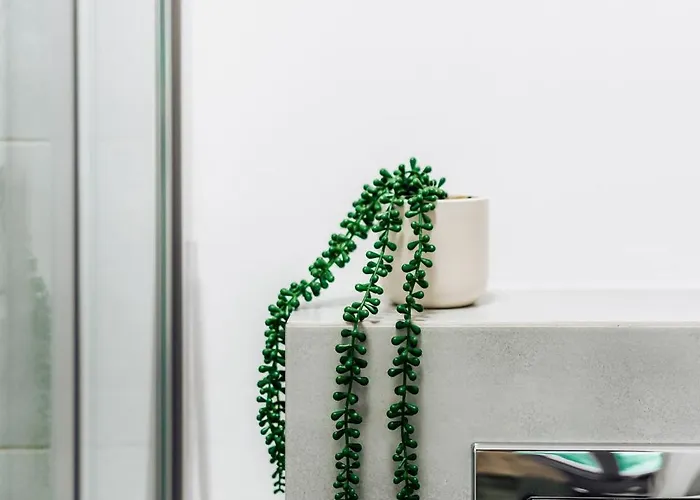 Zakatek U Hani Polanica-Zdroj