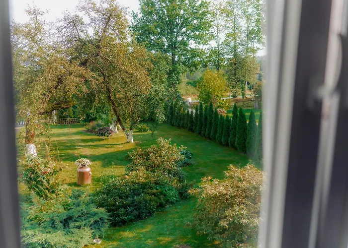 Zakatek U Hani 3* Polanica-Zdroj