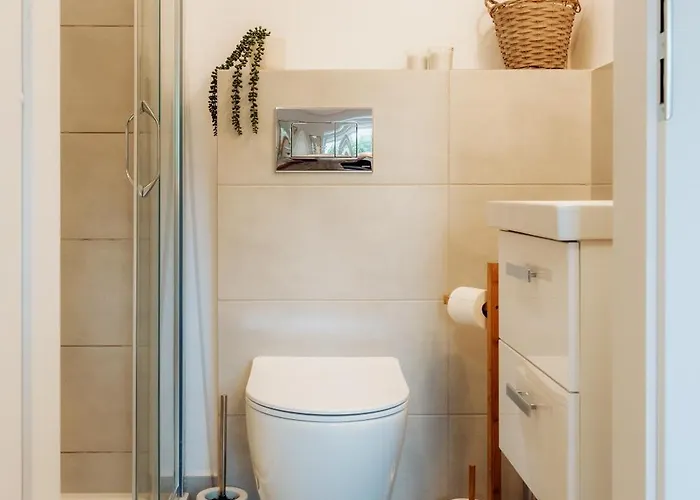 Guest house Zakatek U Hani