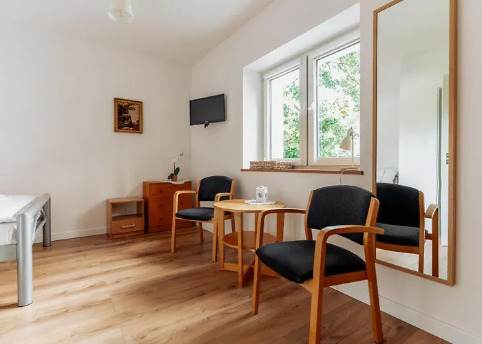 Zakatek U Hani Guest house 3*