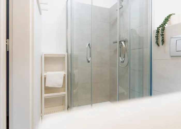 Zakatek U Hani Guest house Polanica-Zdroj