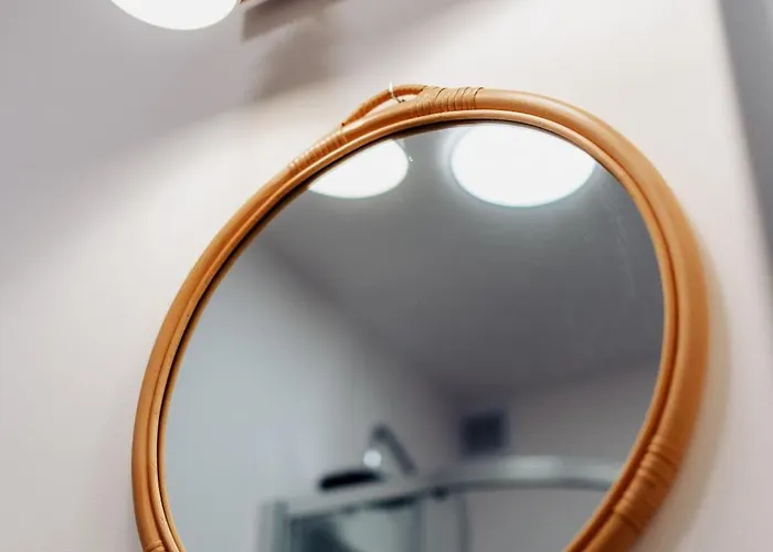 Zakatek U Hani 3* Polanica-Zdroj