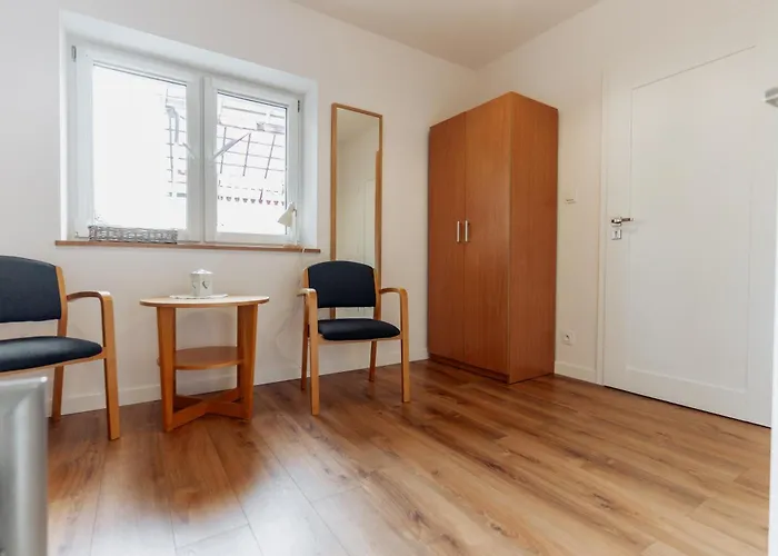 Zakatek U Hani Guest house 3*