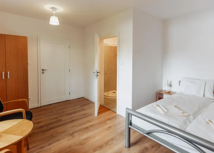 Zakatek U Hani Polanica-Zdroj