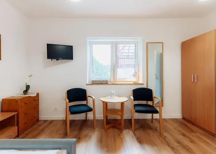 Zakatek U Hani Guest house