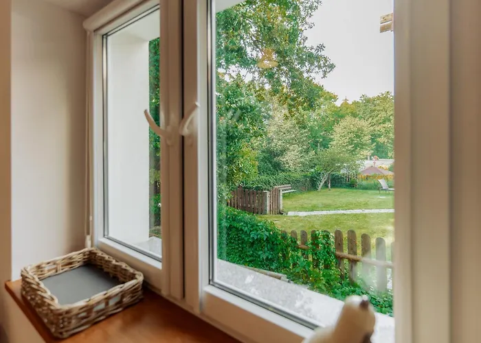 Guest house Zakatek U Hani Polanica-Zdroj